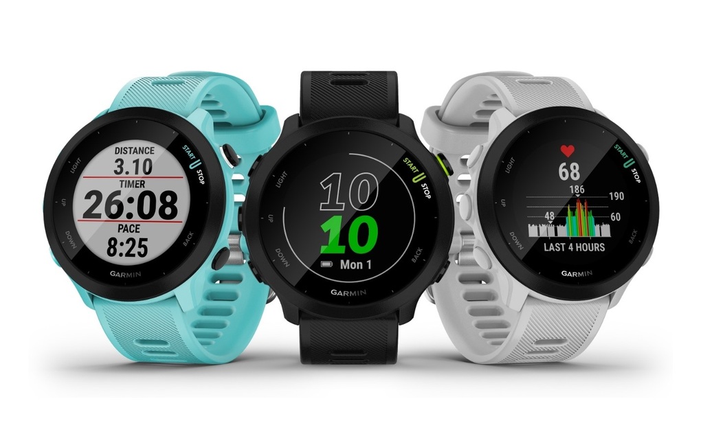 Garmin mừng sinh nhật 35 năm với ưu đãi đến 35 khi mua đồng hồ thông