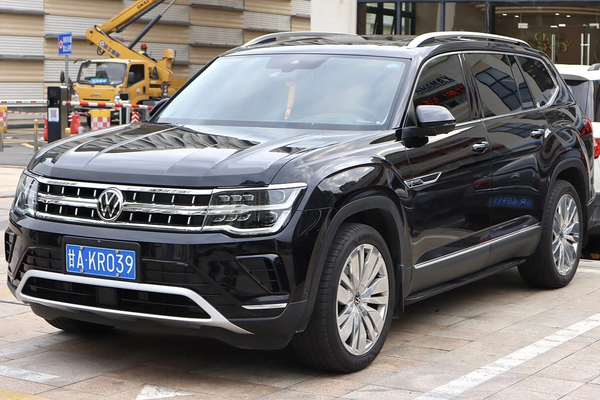 Hyundai Palisade sắp có đối thủ tại Việt Nam, tên cũ nhưng nguồn gốc mới