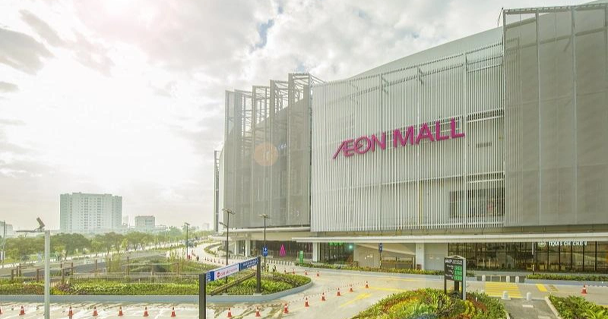 Read more about the article Sức hút của bất động sản cạnh AEON Mall Hạ Long