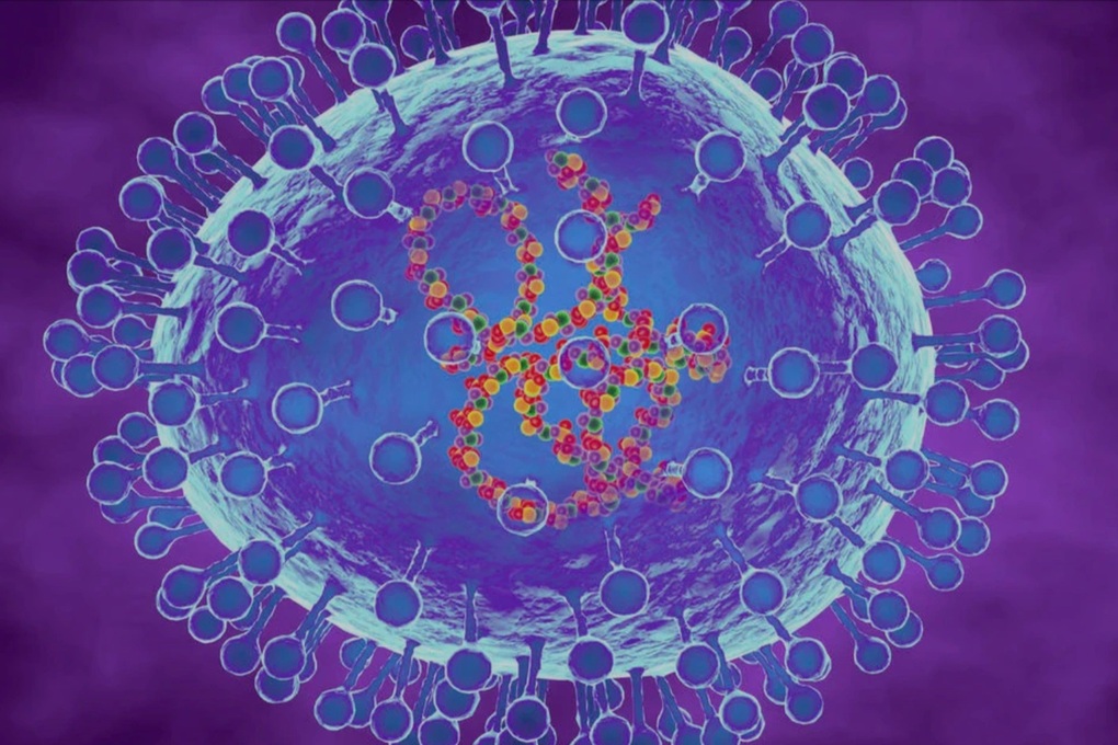 Is the HMPV pneumococcal virus increasing in China similar to Covid-19?