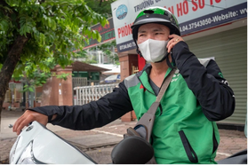 "Kết cục" của tài xế bỏ thu nhập hơn 20 triệu đồng/tháng để làm văn phòng