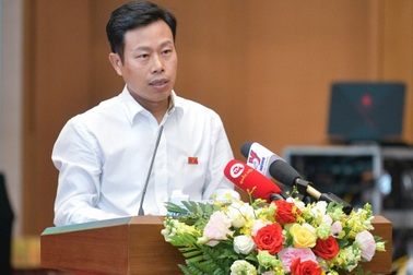 "Tự chủ đại học khiến nhiều hiệu trưởng áp lực"