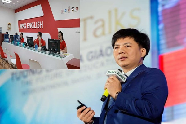 Cổ phiếu công ty shark Thủy bị hủy niêm yết, ông Quách Mạnh Hào rút lui