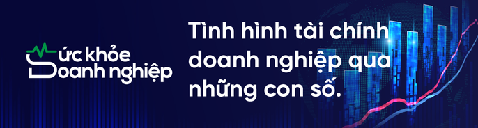 Suc khoe doanh nghiep