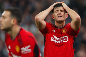 Man Utd thua đau đớn theo kịch bản chưa từng thấy ở Champions League