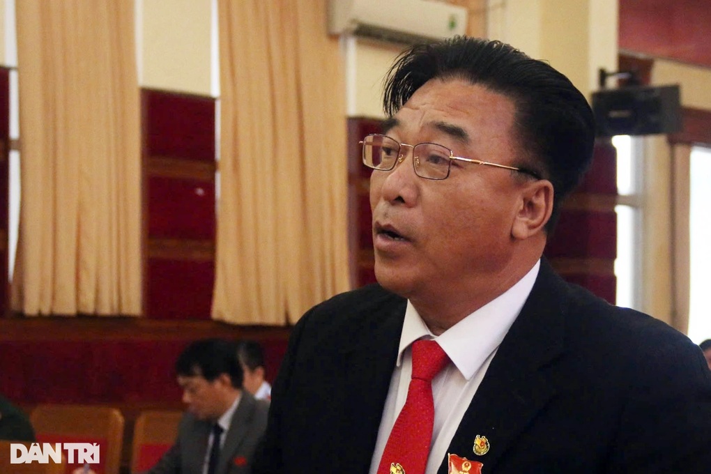 Đại biểu chất vấn việc 2 ký túc xá trăm tỷ bị bỏ hoang ở Nha Trang - 2 Đại biểu chất vấn việc 2 ký túc xá trăm tỷ bị bỏ hoang ở Nha Trang - 2