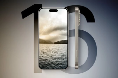 Thông tin mới về iPhone 16 Pro