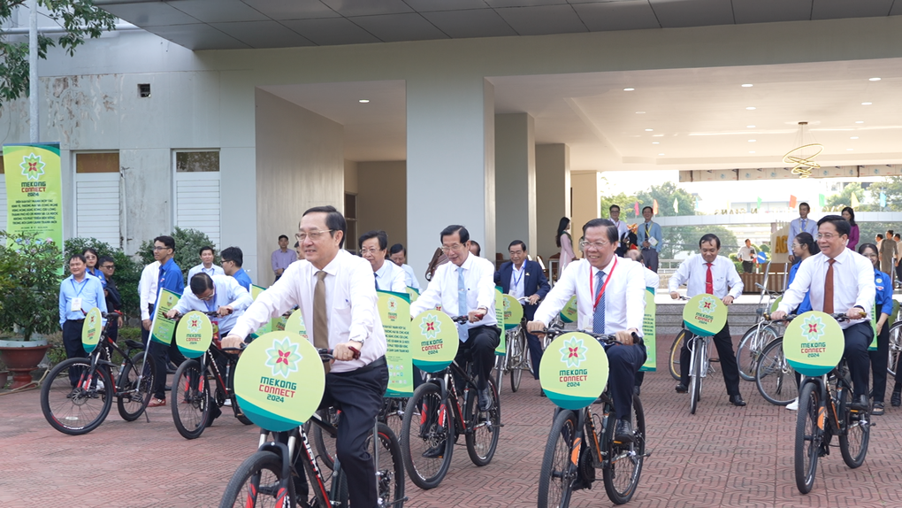 TPHCM sẽ giới thiệu doanh nghiệp lớn đầu tư tại ĐBSCL - 5 TPHCM sẽ giới thiệu doanh nghiệp lớn đầu tư tại ĐBSCL - 5