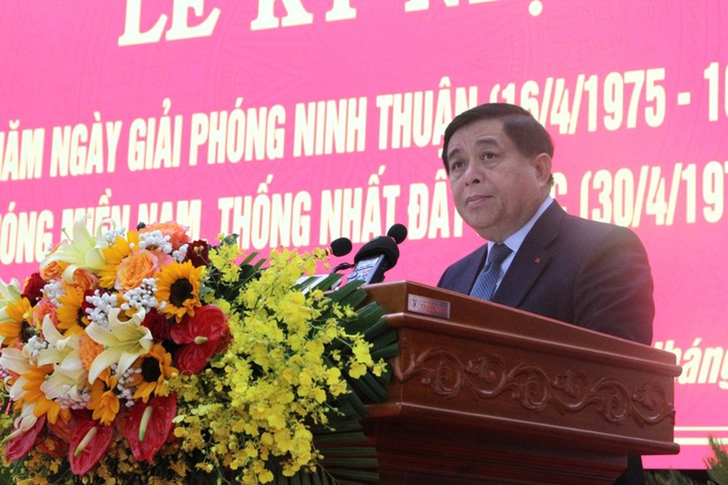 Ninh Thuận trong nhóm 10 địa phương dẫn đầu thu hút đầu tư nước ngoài - 1 Ninh Thuận trong nhóm 10 địa phương dẫn đầu thu hút đầu tư nước ngoài - 1