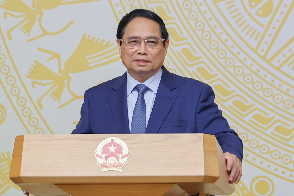 Thủ tướng: Mạnh dạn, tin tưởng giao việc khó cho tư nhân - 2 Thủ tướng: Mạnh dạn, tin tưởng giao việc khó cho tư nhân - 2