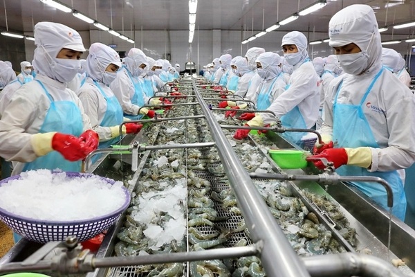 "Vua tôm" muốn lấn sân làm nhà ở xã hội