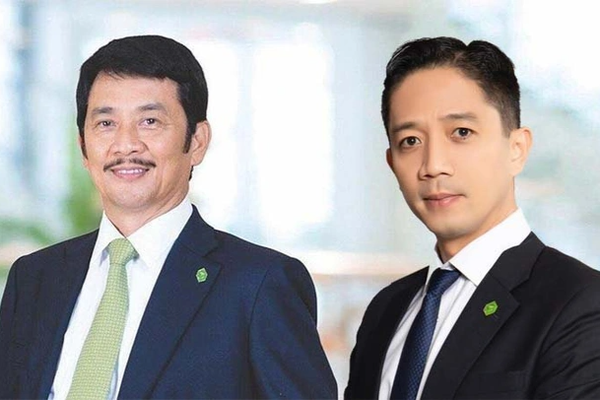 Đột biến giao dịch NVL, tài sản nhà ông Bùi Thành Nhơn còn bao nhiêu?