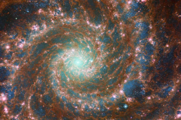 Thực hư nguồn gốc vũ trụ từ một vụ nổ Big Bang?