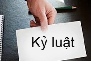 Nguyên Phó Chủ tịch tỉnh Phú Yên bị đề nghị kỷ luật vì liên quan AIC