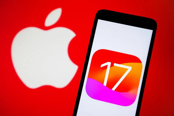 Lỗi lạ trên nền tảng iOS khiến iPhone bị biến thành cục gạch