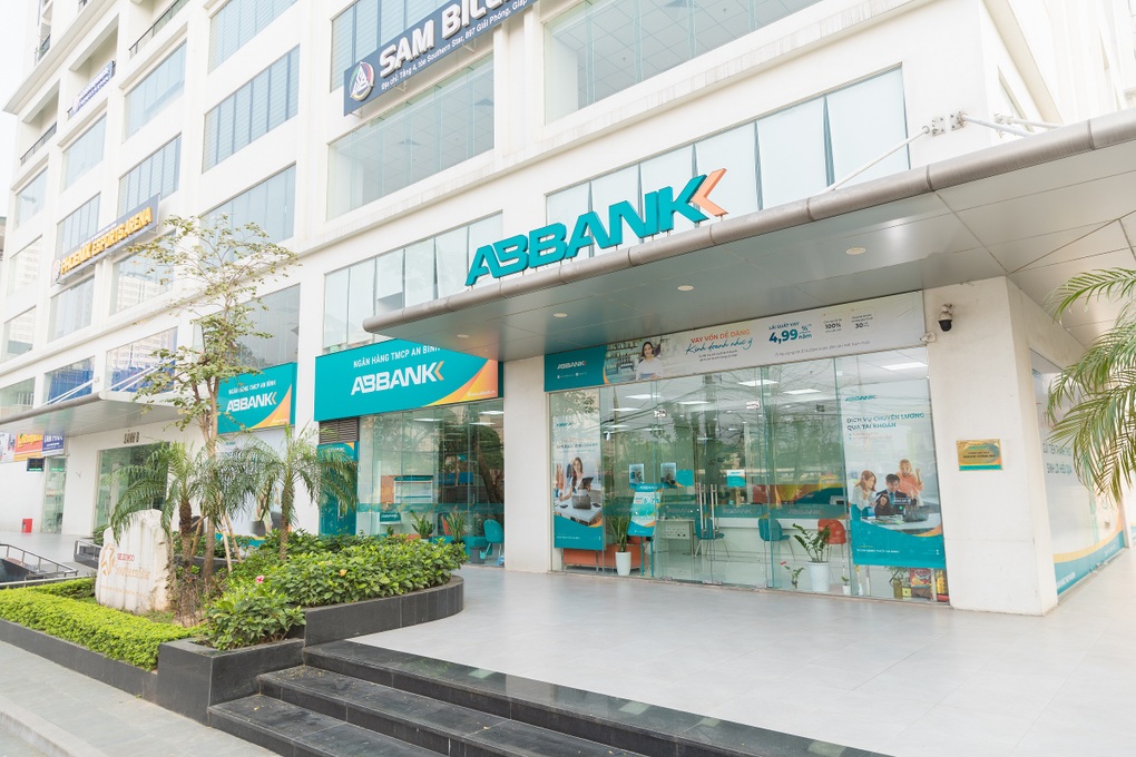 ABBANK ghi nhận lợi nhuận quý II gấp 3 lần cùng kỳ - 5 ABBANK ghi nhận lợi nhuận quý II gấp 3 lần cùng kỳ - 5