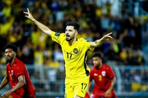 Ngôi sao nhập tịch của Malaysia tuyên bố sẽ đánh bại đội tuyển Việt Nam