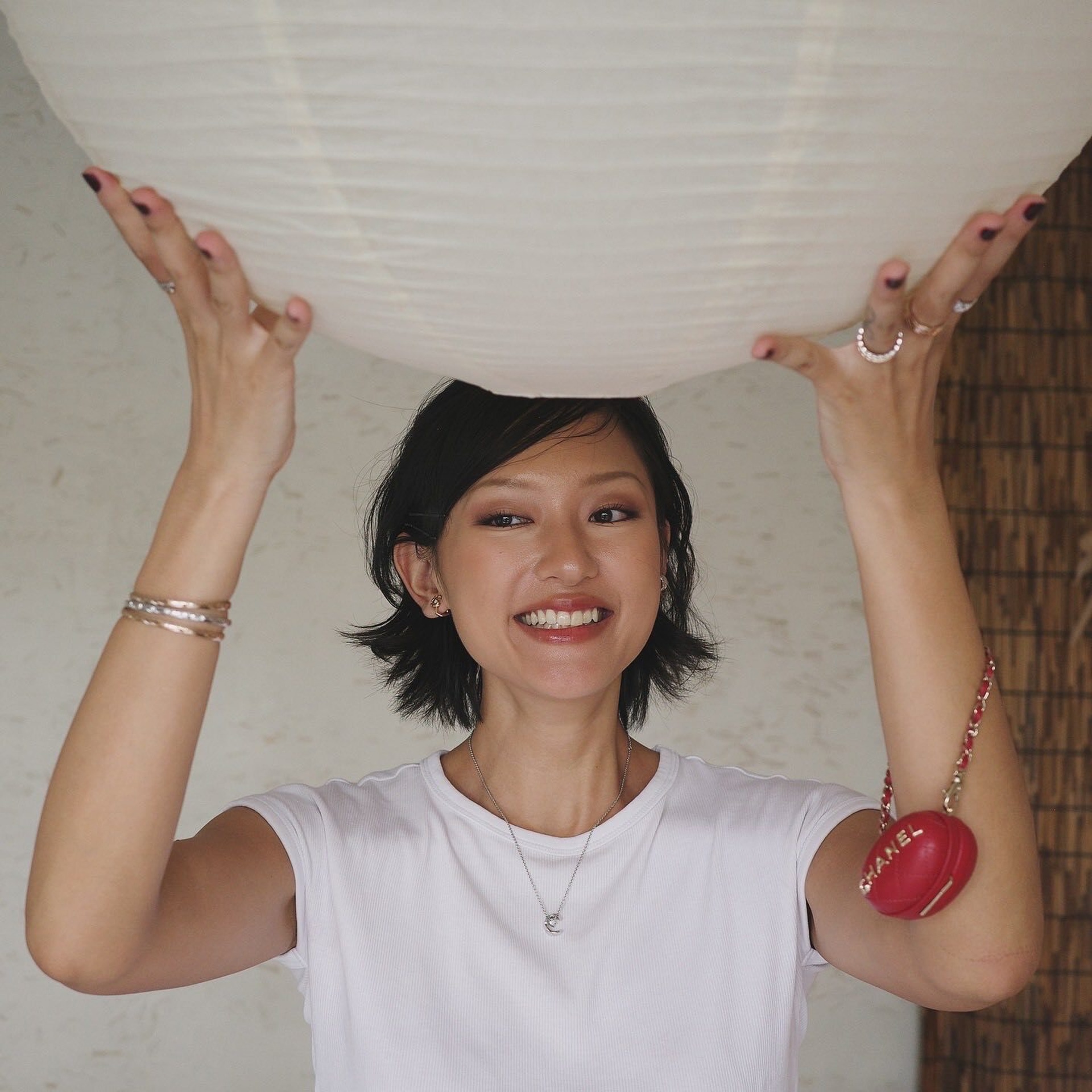 Nữ du kích phim Địa đạo: Thời trang cá tính, sắc vóc thăng hạng sau 1 năm - 4