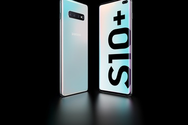 Top 5 điện thoại có màn hình lớn nhất nửa đầu năm 2019