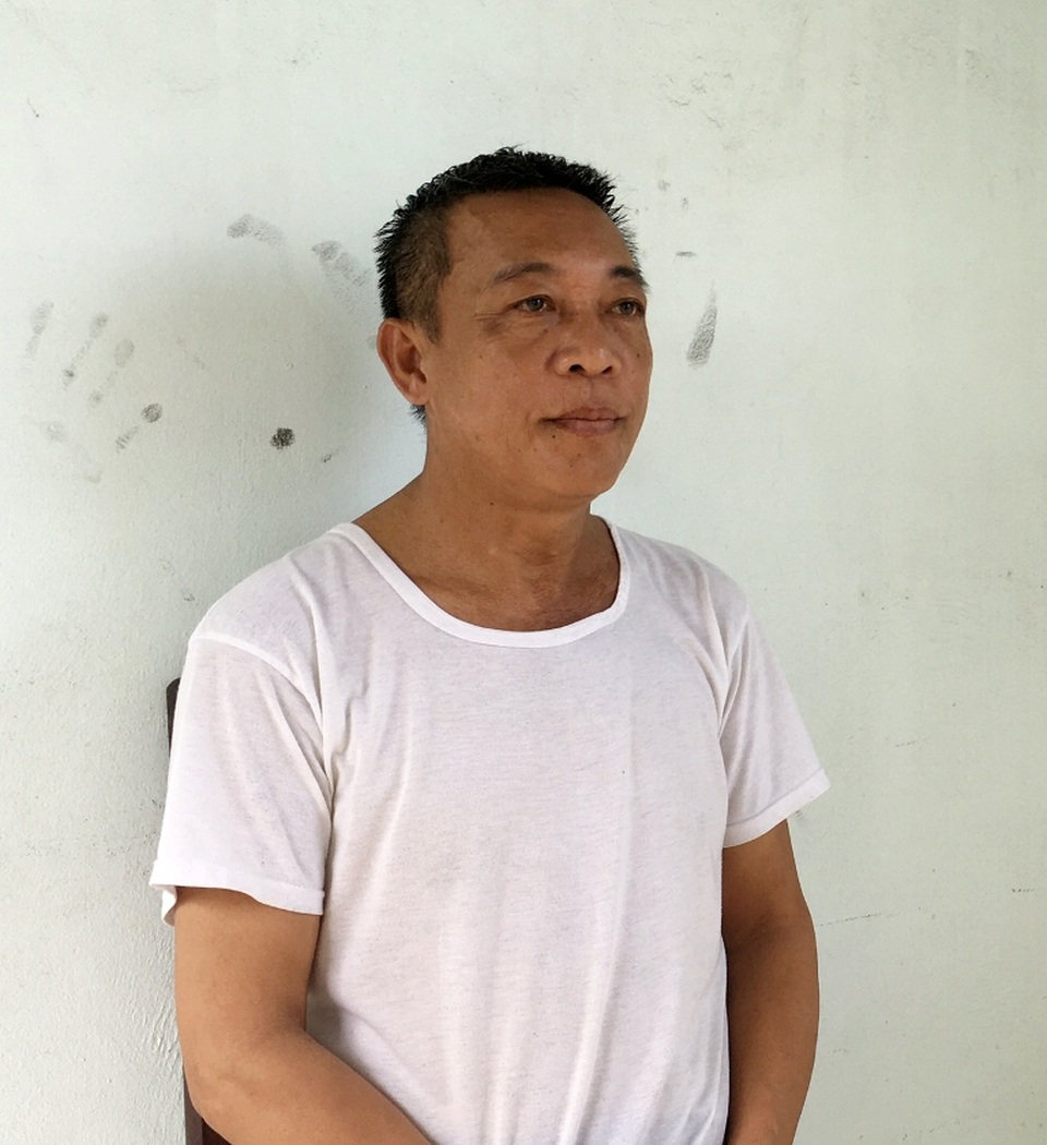 Lừa viết đơn, thuê luật sư hộ để chiếm đoạt 30 triệu đồng - 1 Lừa viết đơn, thuê luật sư hộ để chiếm đoạt 30 triệu đồng - 1
