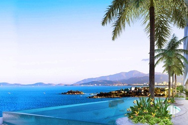 Điểm nóng mới của thị trường bất động sản Nha Trang