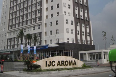 “Sốt” căn hộ chuyên gia