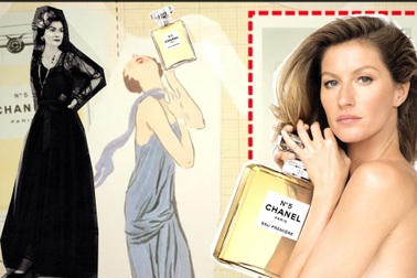 Bí mật về chai nước hoa bán chạy nhất thế giới Chanel No. 5