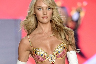 Lịch sử...chiếc áo lót của phụ nữ qua hình ảnh