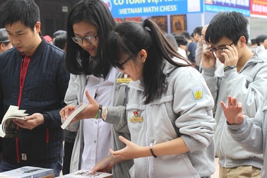 Hà Nội: Tăng học phí trường chất lượng cao lên mức 5,5 triệu đồng/tháng