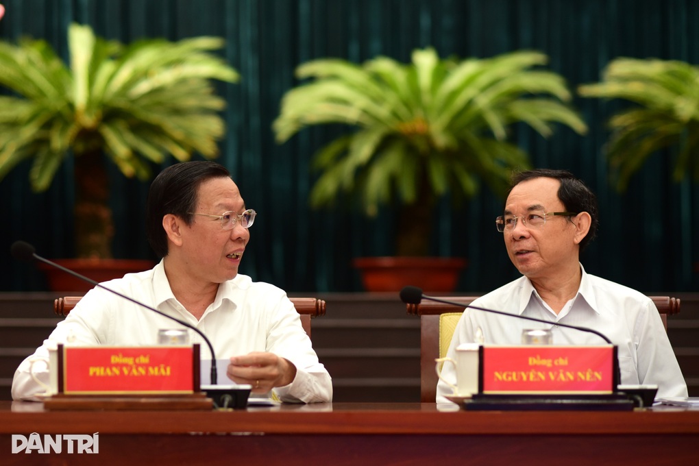 TPHCM vững vàng tiến về phía trước dù đến nay mới có đội hình đầy đủ - 3 TPHCM vững vàng tiến về phía trước dù đến nay mới có đội hình đầy đủ - 3