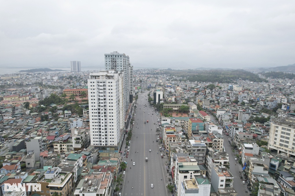 Quảng Ninh thử nghiệm chính quyền địa phương 2 cấp từ ngày 15/6