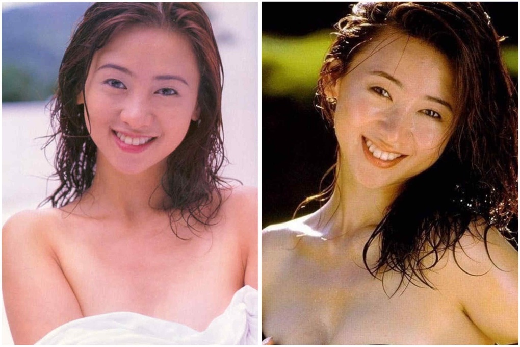 Cựu hoa hậu bị gia đình từ mặt, đổ vỡ hôn nhân vì đóng cảnh “nóng” - 2