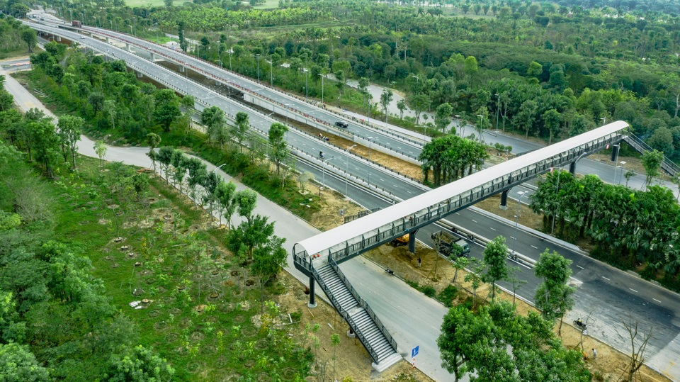 Cận cảnh những cây cầu đẹp lung linh tại thành phố xanh ngay gần Hà Nội - 15 Cận cảnh những cây cầu đẹp lung linh tại thành phố xanh ngay gần Hà Nội - 15