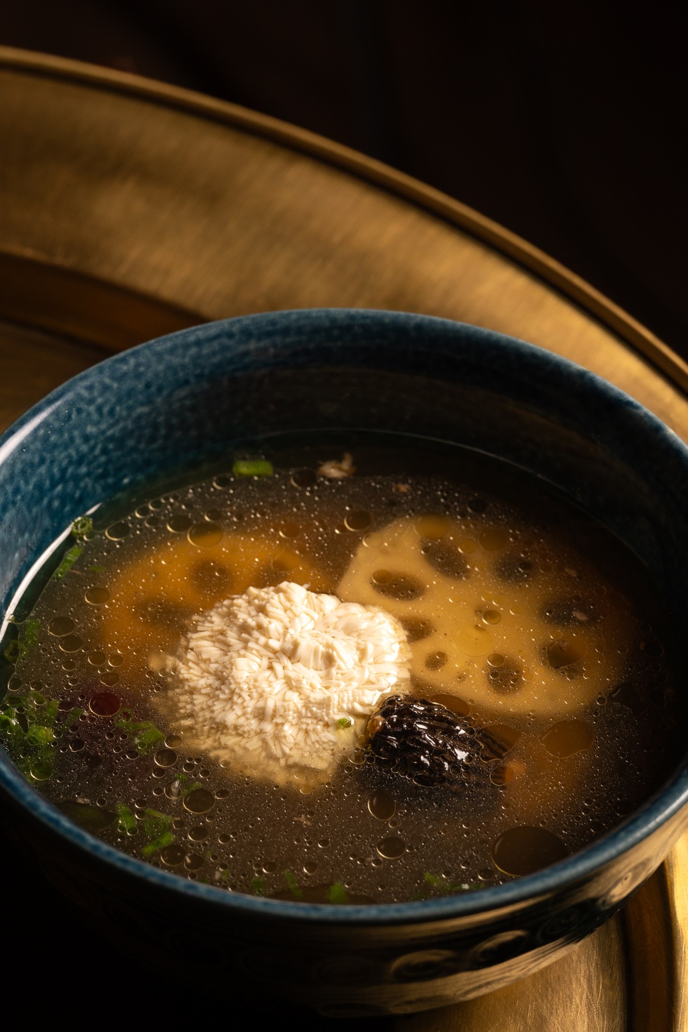 Có gì bên trong mâm cỗ miền Trung 13 món giá hơn 2 triệu đồng tại TPHCM? - 7 Có gì bên trong mâm cỗ miền Trung 13 món giá hơn 2 triệu đồng tại TPHCM? - 7