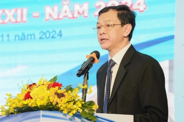 Thứ trưởng nói điều đặc biệt quan tâm tại hội nghị Giám đốc các bệnh viện