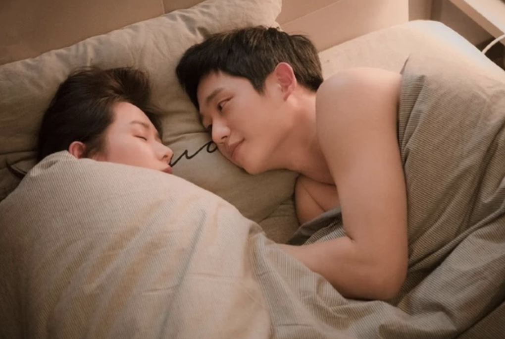 Bạn trai suốt ngày đòi thân mật, tôi rùng mình khi biết sự thật về anh - 1 Bạn trai suốt ngày đòi thân mật, tôi rùng mình khi biết sự thật về anh - 1
