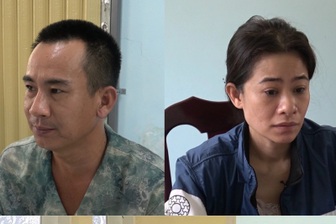 5 người "giăng bẫy" để lừa tiền người đàn ông Trung Quốc cưới vợ Việt Nam