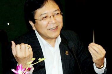 Cục trưởng Cục Nghệ thuật Biểu diễn được bổ nhiệm làm Thứ trưởng