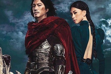 "Ngày xửa ngày xưa ở Việt Nam" thấm đẫm văn hóa Mỹ