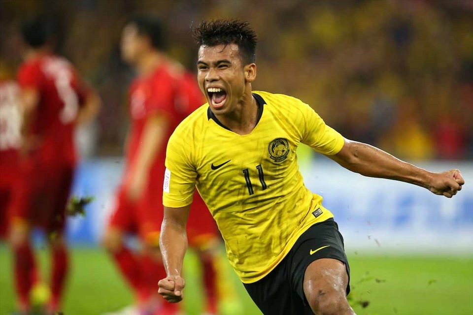 Chịu chung cảnh với Văn Hậu, thần đồng Malaysia bật bãi khỏi châu Âu - 2 Chịu chung cảnh với Văn Hậu, thần đồng Malaysia bật bãi khỏi châu Âu - 2