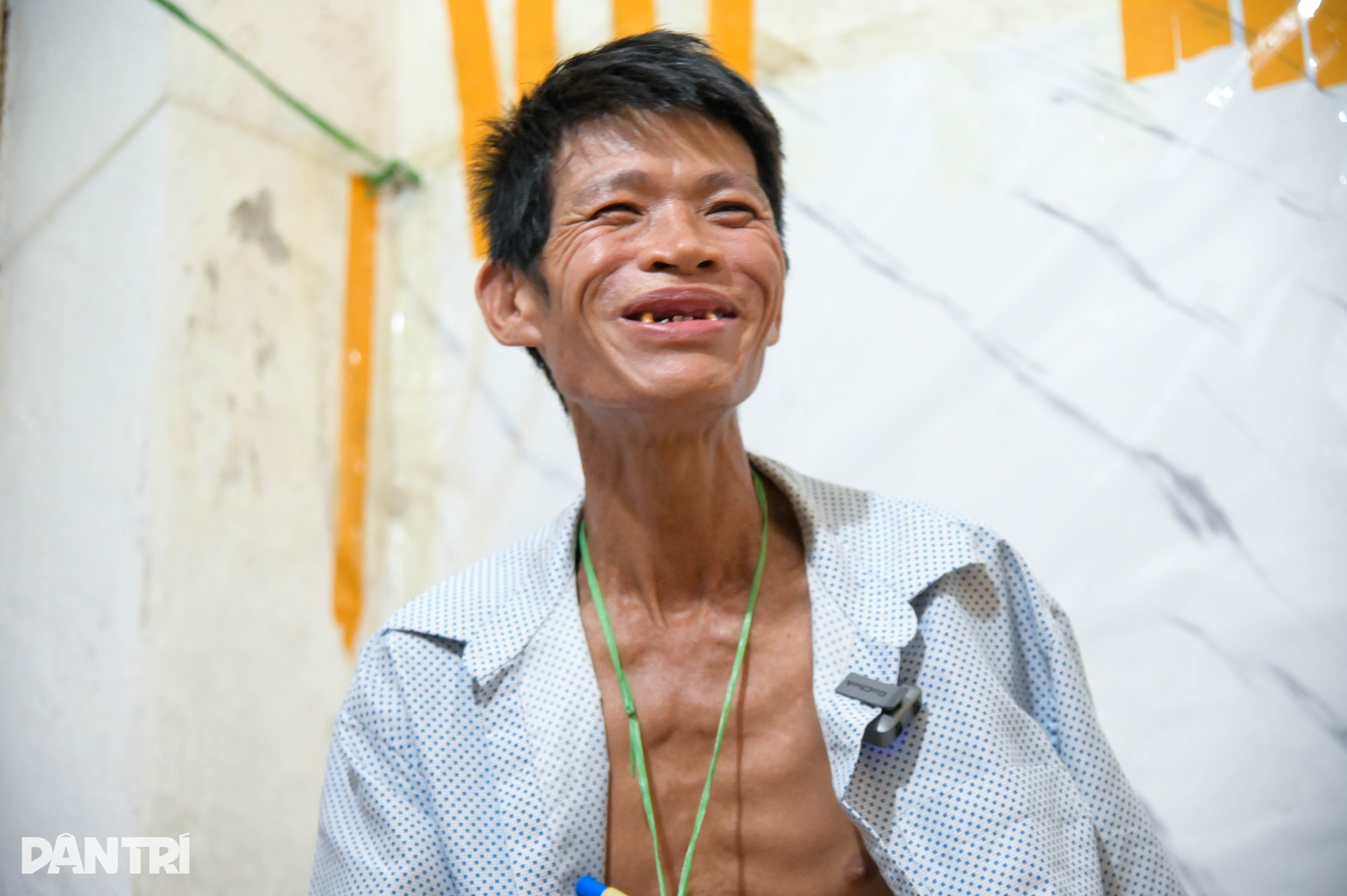 Sống mòn trong ung thư, người bệnh khát khao liệu pháp mới từ vaccine Nga - 3 Sống mòn trong ung thư, người bệnh khát khao liệu pháp mới từ vaccine Nga - 3