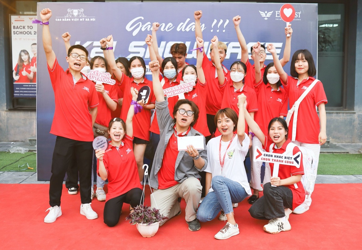 3 lý do giúp sinh viên Cao đẳng Việt Mỹ Hà Nội được doanh nghiệp săn đón - 2 3 lý do giúp sinh viên Cao đẳng Việt Mỹ Hà Nội được doanh nghiệp săn đón - 2