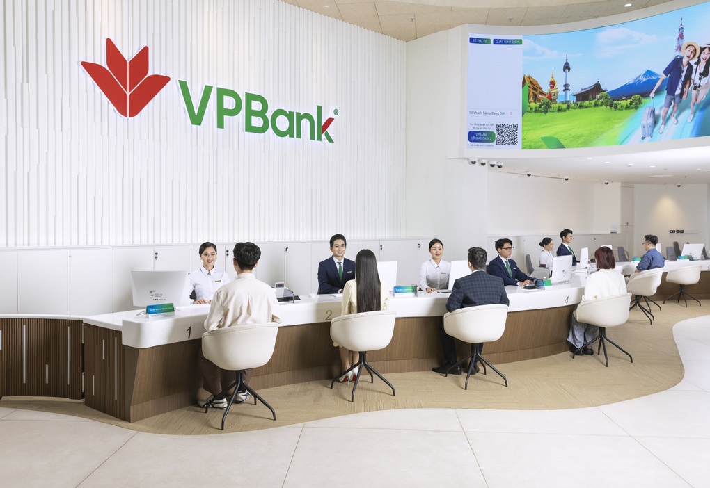 VPBank tăng 4 bậc trong bảng xếp hạng Fortune Southeast Asia 500 - 1 VPBank tăng 4 bậc trong bảng xếp hạng Fortune Southeast Asia 500 - 1