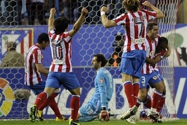 Vòng 38 La Liga: Những cuộc tử chiến