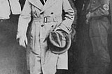 Những điều chưa biết về trùm phát xít Hitler