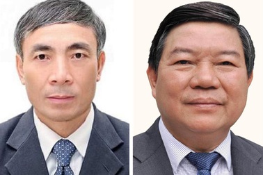 Bắt nguyên Giám đốc, Phó Giám đốc và Kế toán trưởng Bệnh viện Bạch Mai