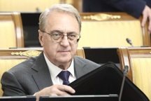 Phái đoàn Nga lần đầu tới Syria sau khi chính quyền Assad bị lật đổ