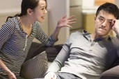 Chồng thà để vợ con chịu khổ, theo đuổi đam mê "không hái ra tiền"