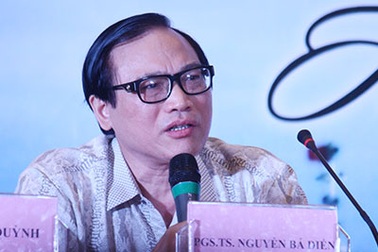 Chuyên gia luật "nâng tầm" hiểu biết biển Đông cho sinh viên