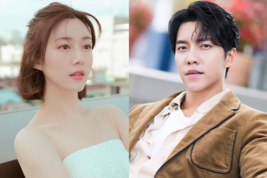 "Chàng rể quốc dân" xứ Hàn bị fan quay lưng vì công khai người yêu